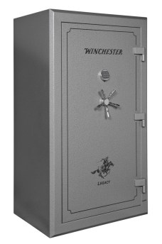 Winchester Gun Safe Legacy 53 Granite Gloss